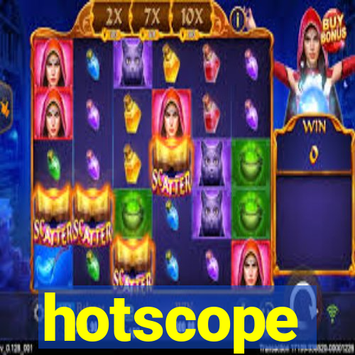 hotscope