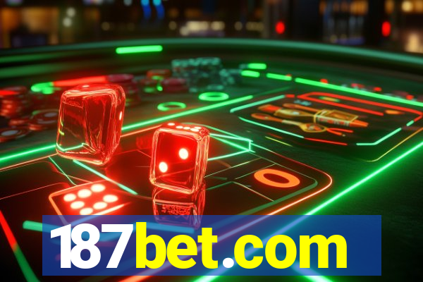 187bet.com