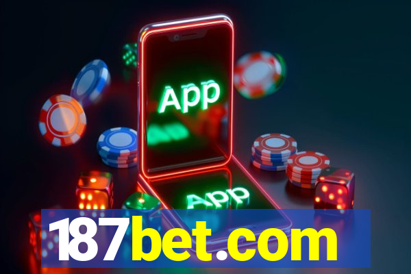 187bet.com