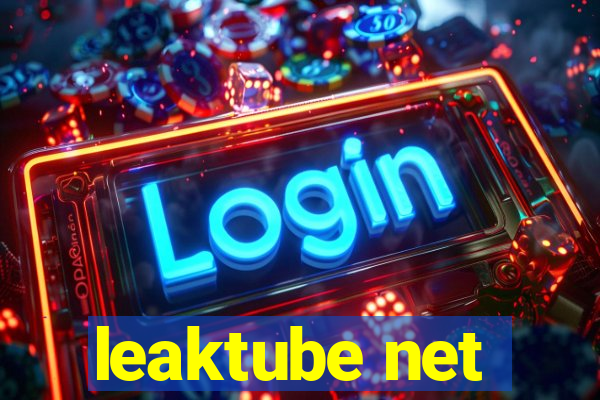 leaktube net