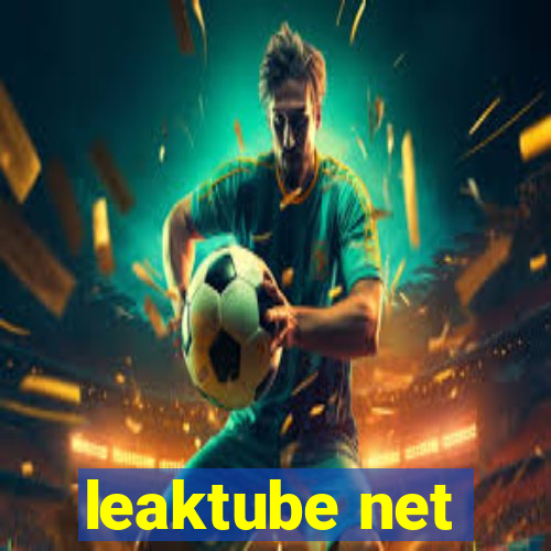 leaktube net