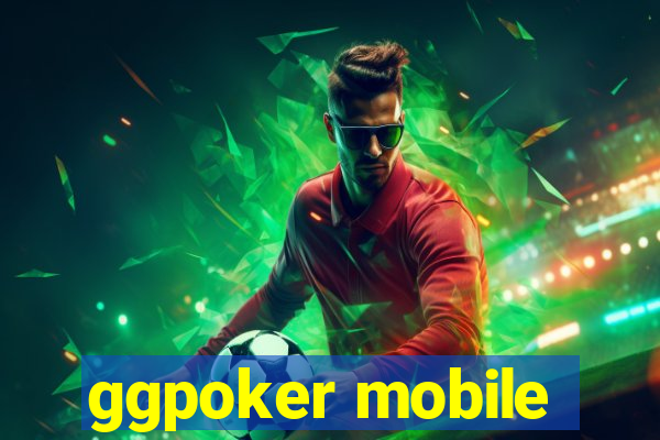 ggpoker mobile