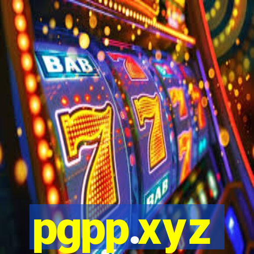 pgpp.xyz