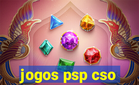 jogos psp cso