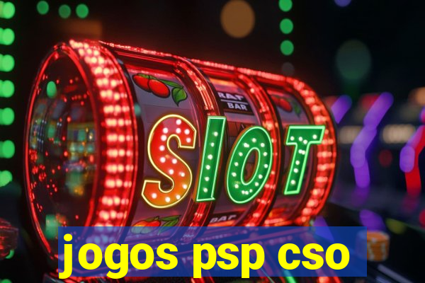 jogos psp cso