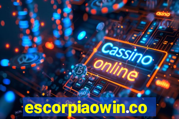 escorpiaowin.com