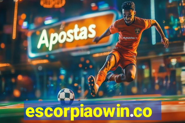 escorpiaowin.com