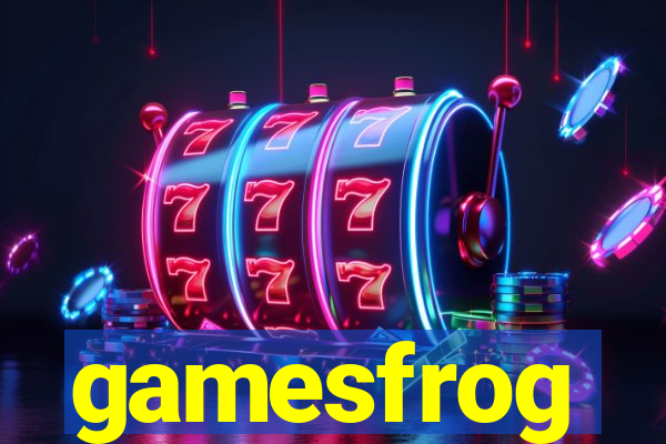 gamesfrog