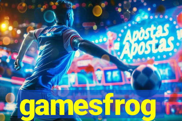 gamesfrog