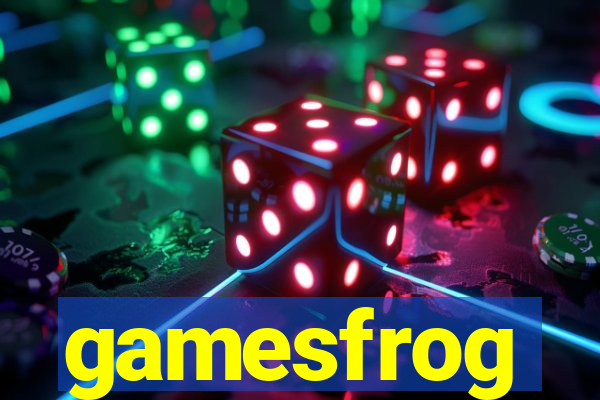 gamesfrog