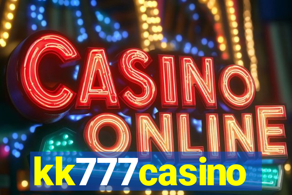 kk777casino