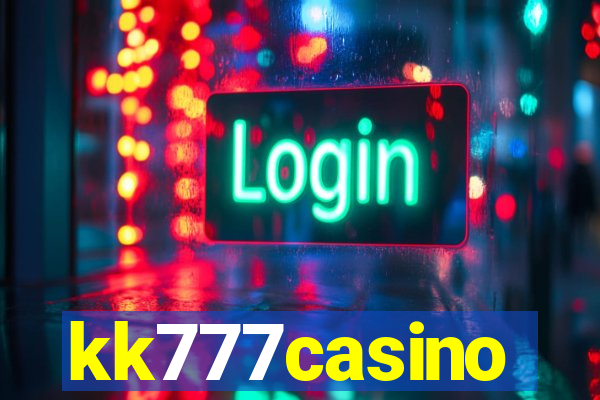 kk777casino