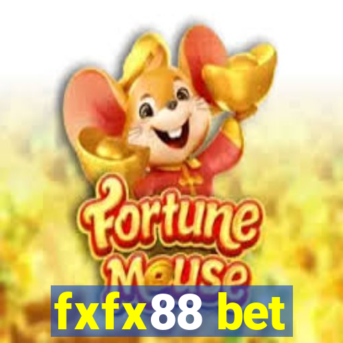 fxfx88 bet