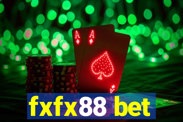 fxfx88 bet