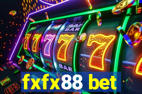 fxfx88 bet