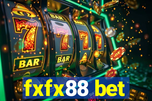 fxfx88 bet