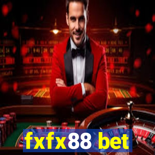 fxfx88 bet