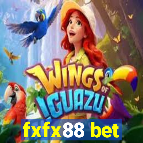 fxfx88 bet