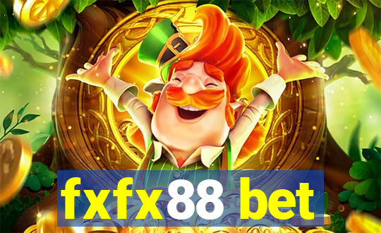 fxfx88 bet