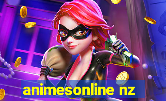 animesonline nz