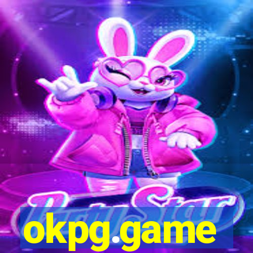 okpg.game