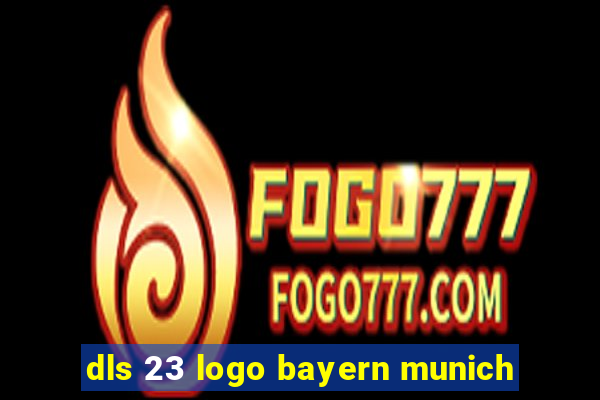 dls 23 logo bayern munich