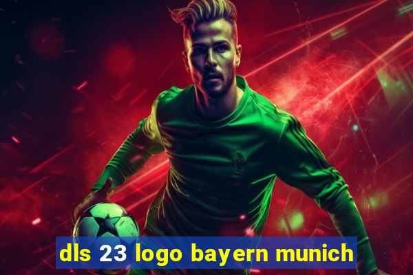 dls 23 logo bayern munich