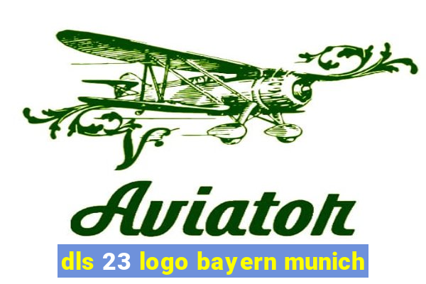 dls 23 logo bayern munich