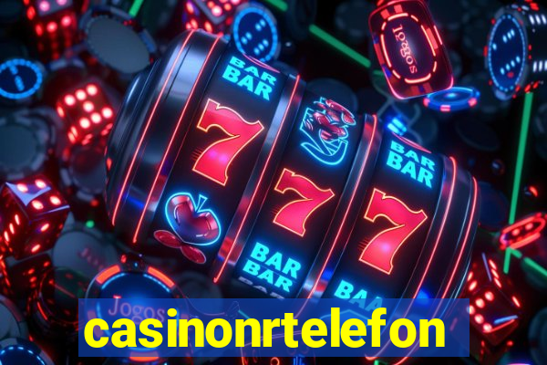 casinonrtelefon