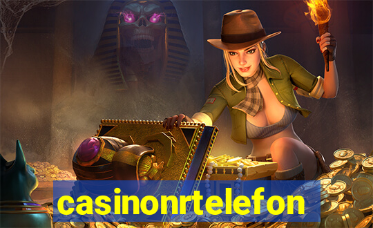 casinonrtelefon