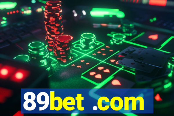 89bet .com