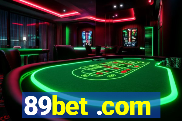 89bet .com