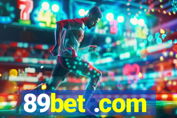 89bet .com