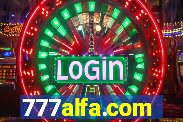 777alfa.com