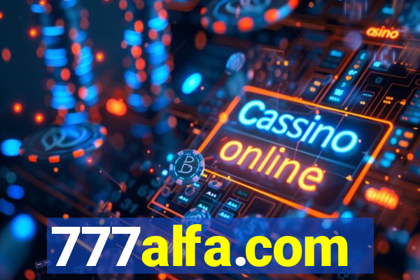 777alfa.com