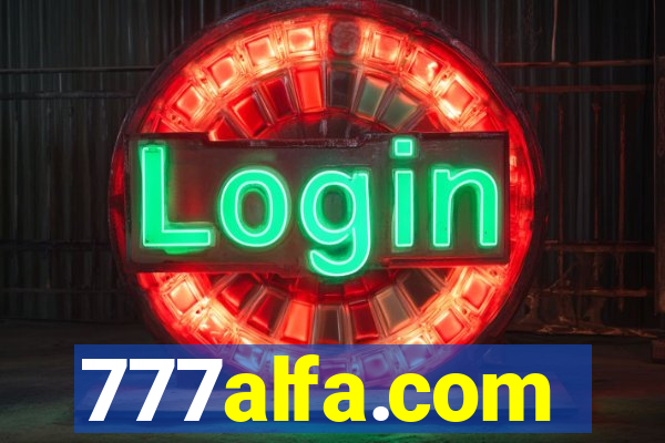 777alfa.com