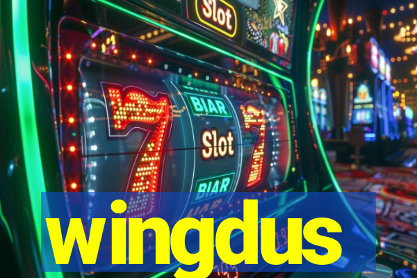 wingdus