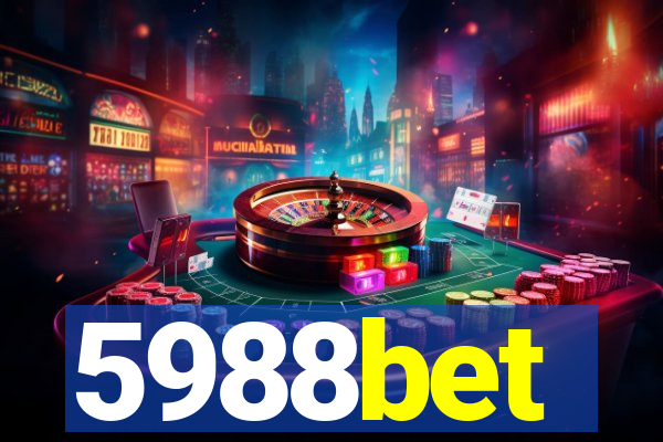 5988bet