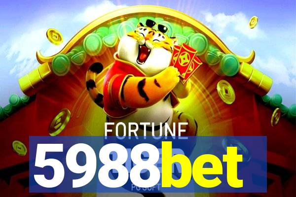 5988bet