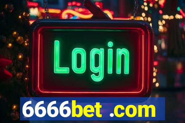 6666bet .com