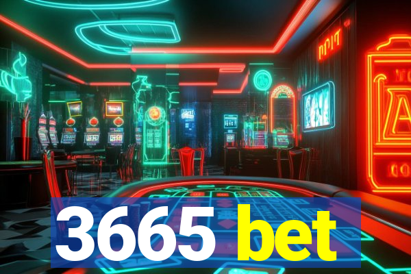 3665 bet