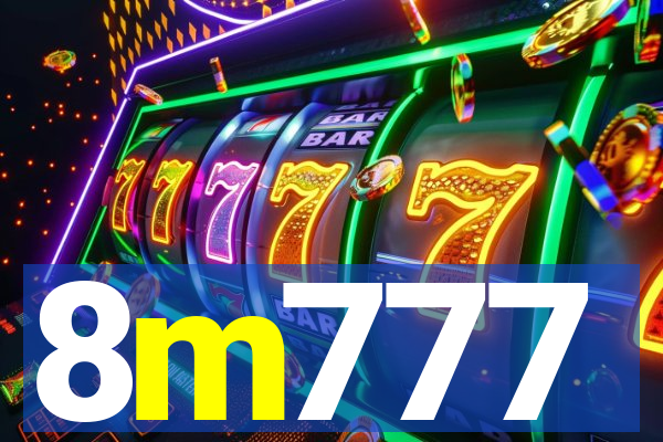 8m777