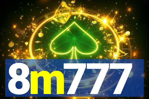 8m777