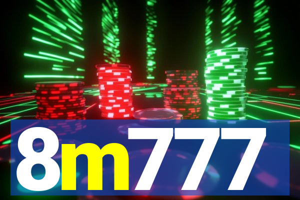 8m777