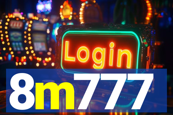 8m777