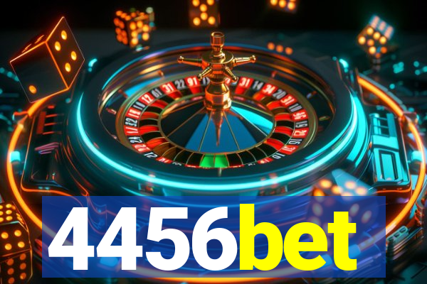 4456bet