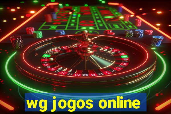 wg jogos online