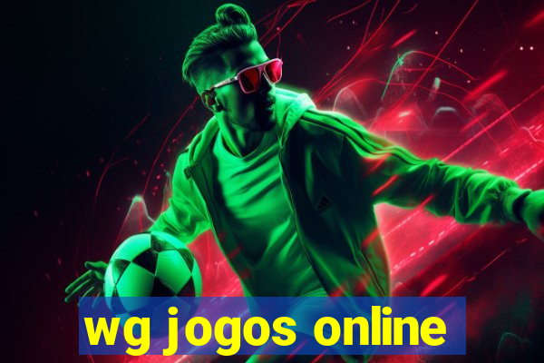 wg jogos online