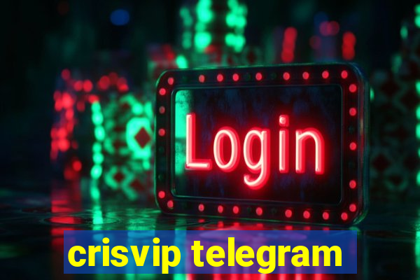 crisvip telegram