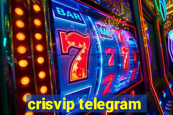 crisvip telegram